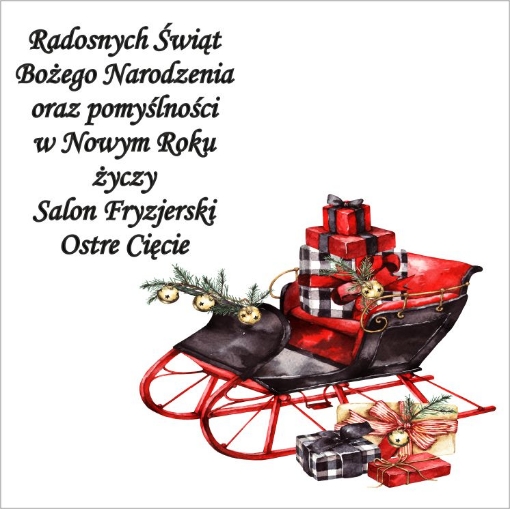 Obrazek Świąteczne świeczki - model 174