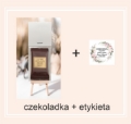 personalizowana czekoladka