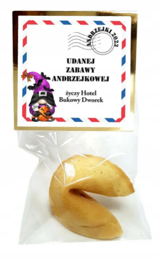 wróżby andrzejkowe-2025-ciasteczka-z-wróżba