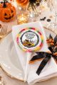 lizaki na zabawę halloween