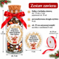 herbata we fiolce -zestaw świąteczny dla firm 