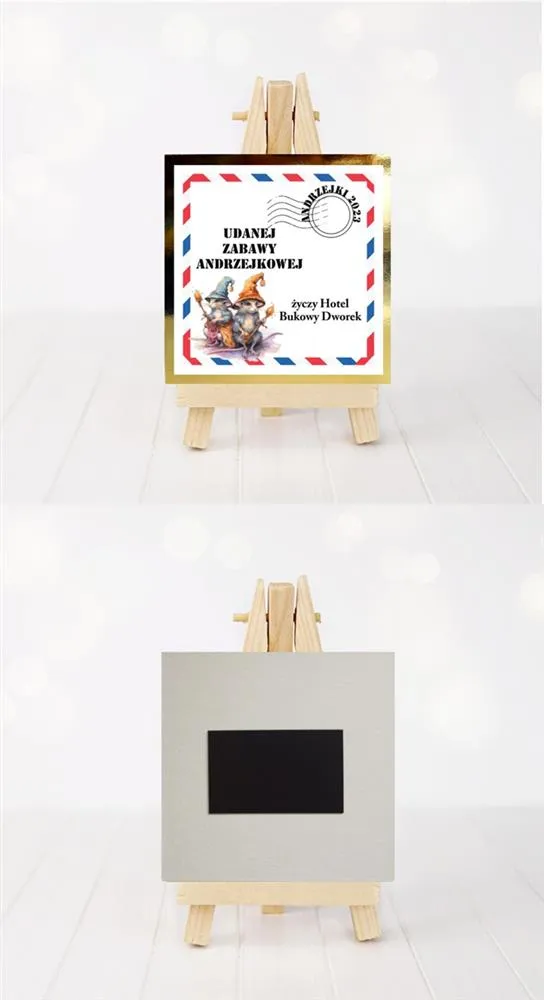 Magnesy na andrzejki